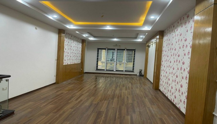CHO THUÊ NHÀ NGÕ Ô TÔ TRẦN QUANG DIỆU, 7 TẦNG, 50M2, MT 4.2M, GIÁ 44 TRIỆU - THANG MÁY VÙ VÙ, KD ĐỈNH.